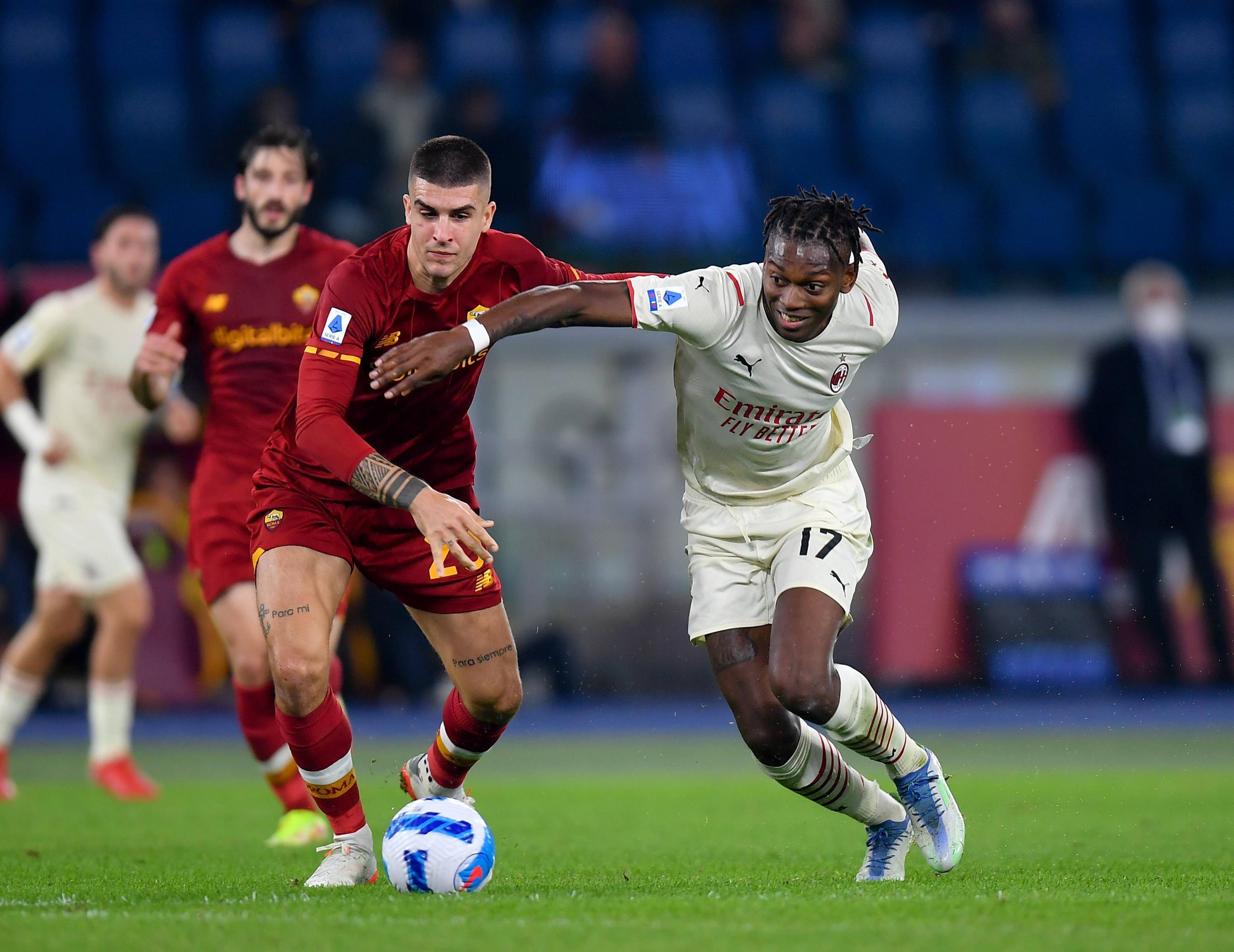  赛前速览：世界杯预选赛次回合丹佛掘金对阵AC米兰，三大看点值得期待