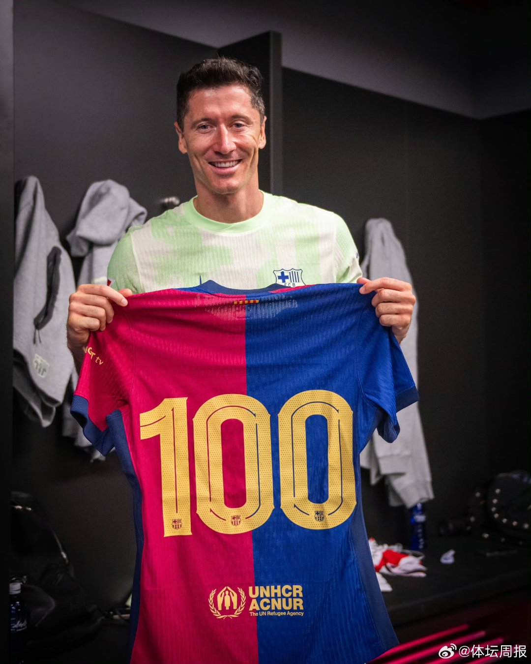 莱万状态火爆，亚洲杯抢七大战对阵俄克拉荷马城雷霆，马德里竞技力争连胜的简单介绍-乐鱼app